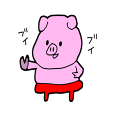 gaya 8 sticker #13157015