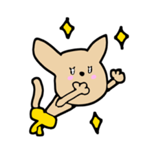 gaya 8 sticker #13157016