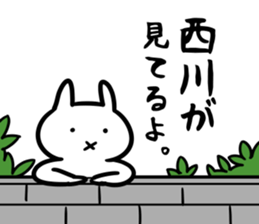 NishikawaSticker sticker #13157710