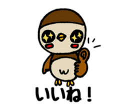 susan sticker sticker #13157829