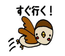 susan sticker sticker #13157830