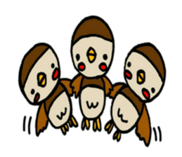 susan sticker sticker #13157833