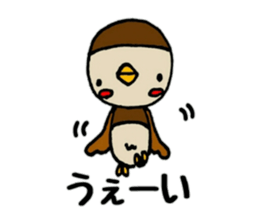 susan sticker sticker #13157834