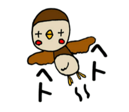 susan sticker sticker #13157837