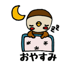 susan sticker sticker #13157839