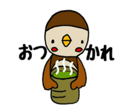 susan sticker sticker #13157840