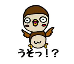 susan sticker sticker #13157841