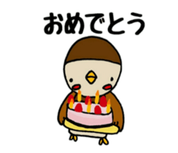 susan sticker sticker #13157843