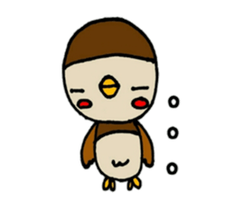 susan sticker sticker #13157845