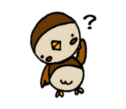 susan sticker sticker #13157847