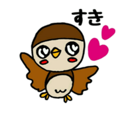 susan sticker sticker #13157850