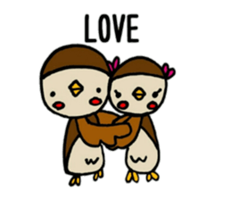 susan sticker sticker #13157854