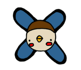 susan sticker sticker #13157857