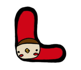 susan sticker sticker #13157858