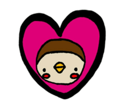 susan sticker sticker #13157859