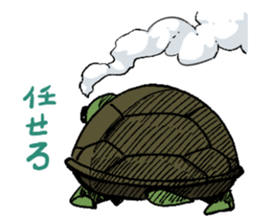 volvo and coron sticker #13157879