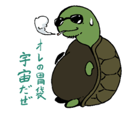 volvo and coron sticker #13157883