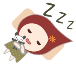 Pei Pei sticker #13158386