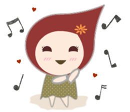 Pei Pei sticker #13158398