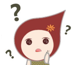 Pei Pei sticker #13158402