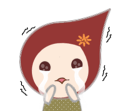 Pei Pei sticker #13158406