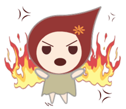 Pei Pei sticker #13158407