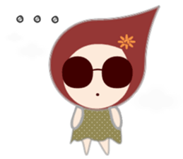 Pei Pei sticker #13158408