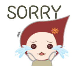 Pei Pei sticker #13158415