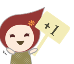 Pei Pei sticker #13158416