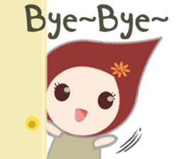 Pei Pei sticker #13158418