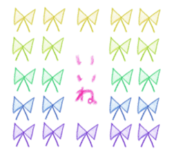 Stickers for telling your honest feeling sticker #13159839