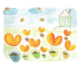 Stickers for telling your honest feeling sticker #13159852