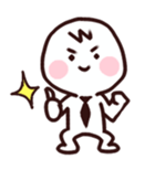 Work Work Work! sticker #13160174