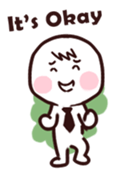 Work Work Work! sticker #13160183