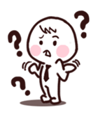 Work Work Work! sticker #13160191