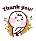 Work Work Work! sticker #13160192