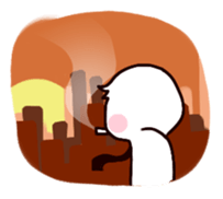 Work Work Work! sticker #13160209