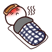 Work Work Work! sticker #13160213