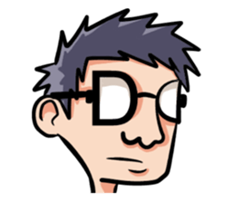 Alfabet 2 sticker #13160537