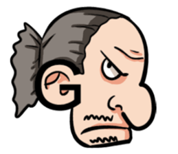 Alfabet 2 sticker #13160540