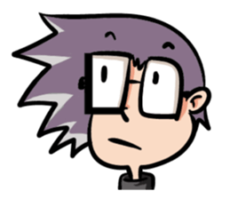 Alfabet 2 sticker #13160545