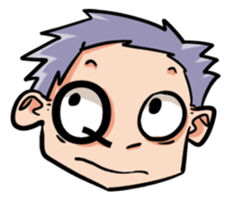 Alfabet 2 sticker #13160550