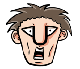 Alfabet 2 sticker #13160554