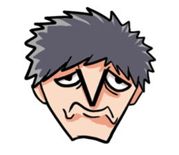 Alfabet 2 sticker #13160555