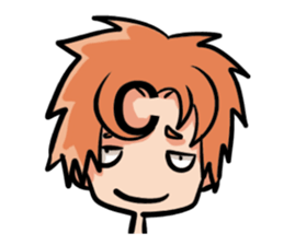 Alfabet 2 sticker #13160562