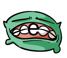 Alfabet 2 sticker #13160564