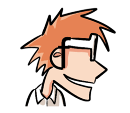 Alfabet 2 sticker #13160565