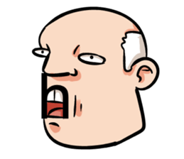 Alfabet 2 sticker #13160567