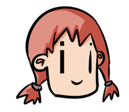 Alfabet 2 sticker #13160568