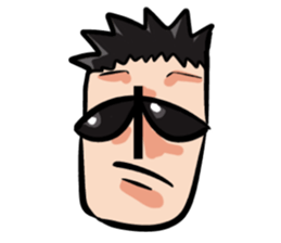 Alfabet 2 sticker #13160571